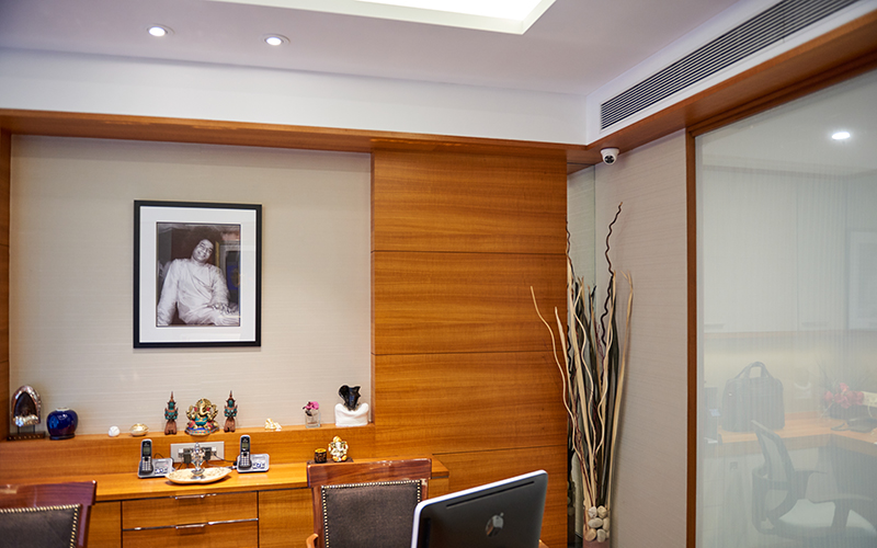 gallery
